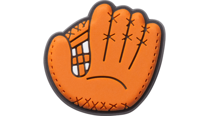 

Baseball Glove