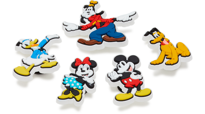 

Disney Mickey and Friends 5 Pack