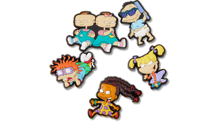 

Rugrats™ 5-Pack