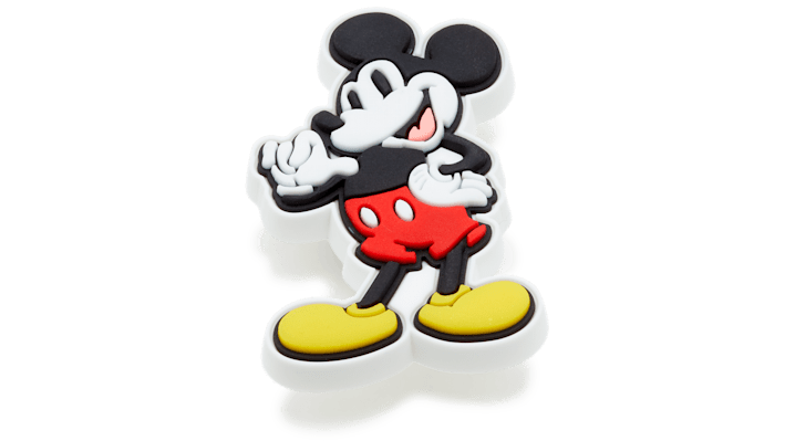 

Disney Mickey Mouse Character