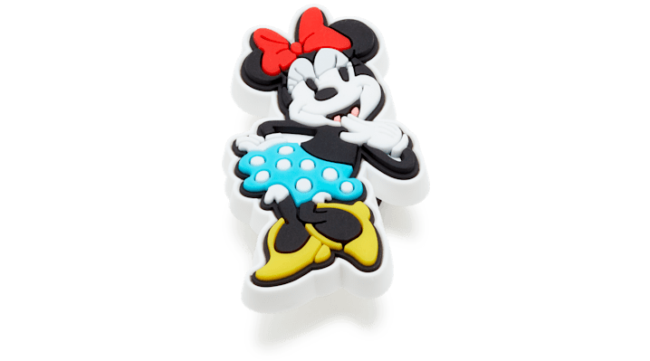 

Disneys Minnie Mouse Character