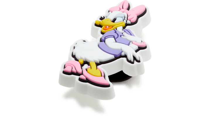 

Disney Daisy Duck Character