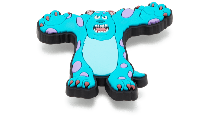 Jibbitz Disney Pixar Sully
