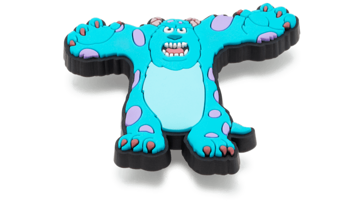 

Disney and Pixar Monsters, Inc. Sulley