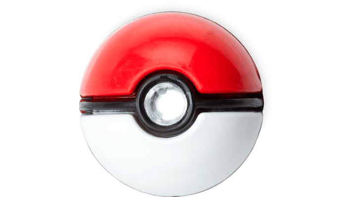 

Pokemon Poke Ball