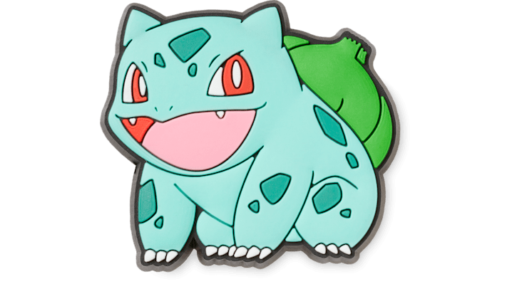 

Pokemon Bulbasaur