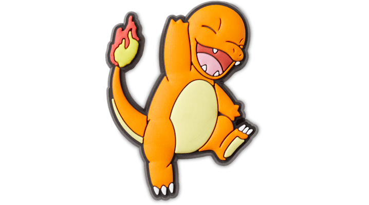 

Pokemon Charmander