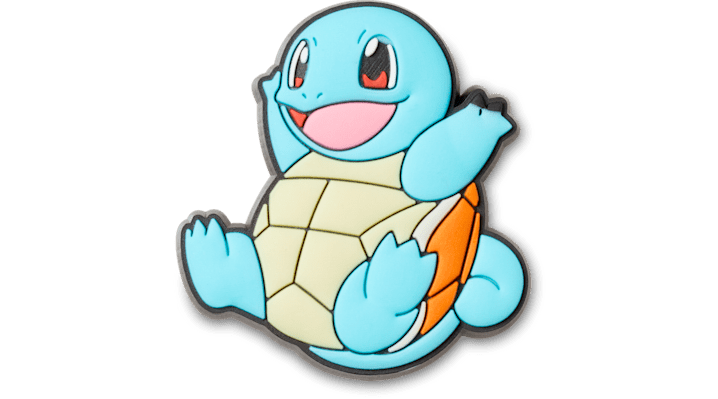 

Pokemon Squirtle