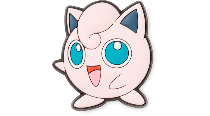 

Pokemon Jigglypuff