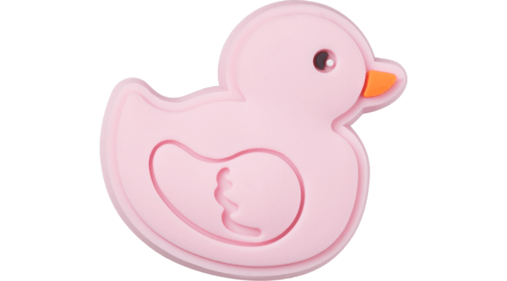 

Pink Rubber Ducky