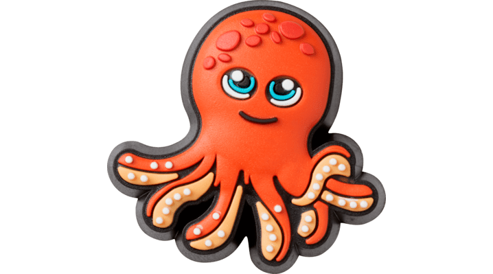 

Octopus