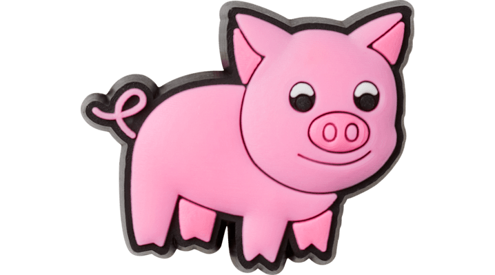 

Pink Piggy