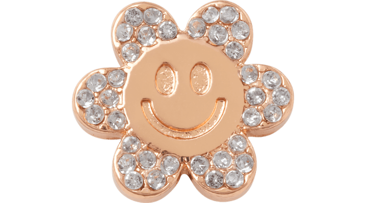 

Diamond Flower Face