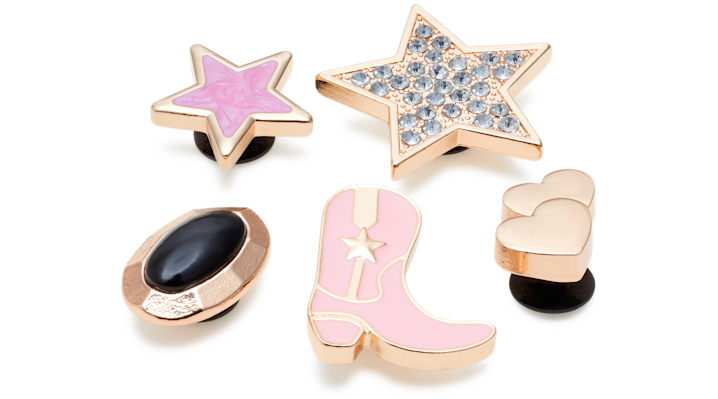

Chic Cow Girl 5 Pack