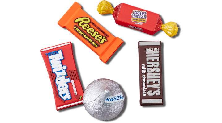 

Hershey's Candy 5 Pack