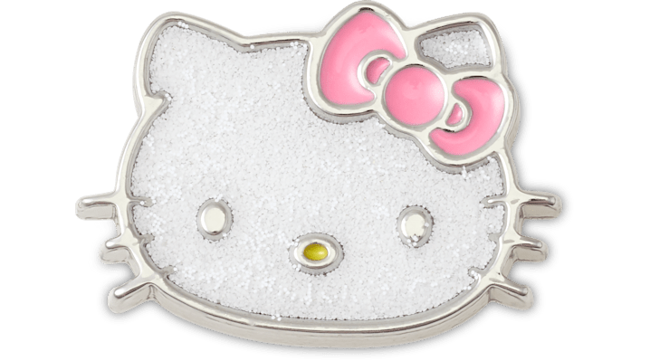 

Hello Kitty Glitter Cat