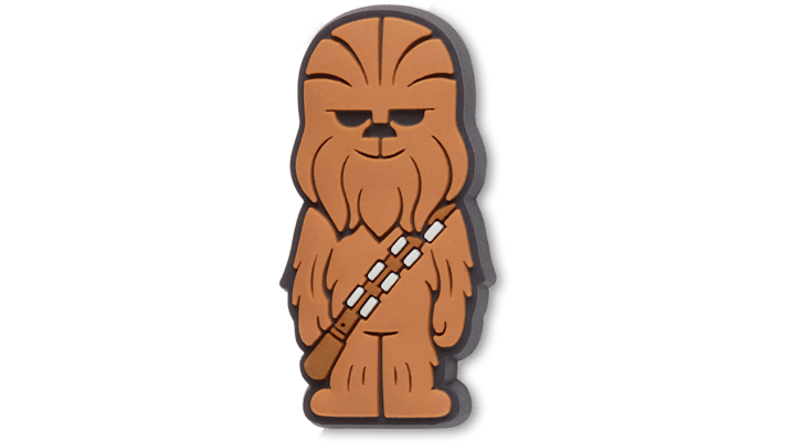 Jibbitz Star Wars™ Chewbacca