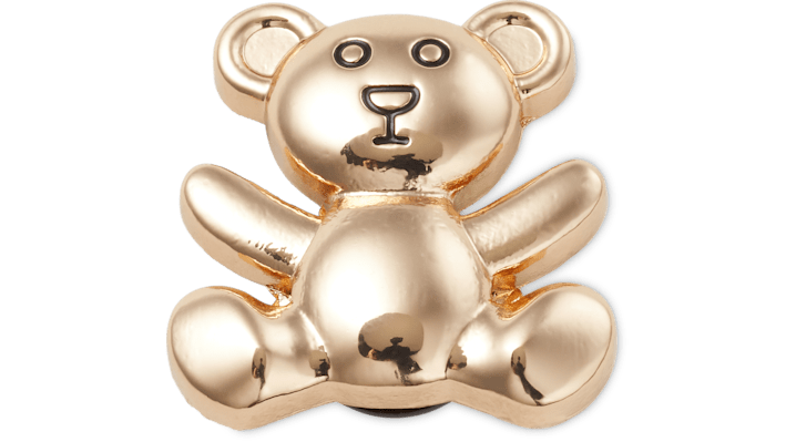 

Gold Teddy Bear