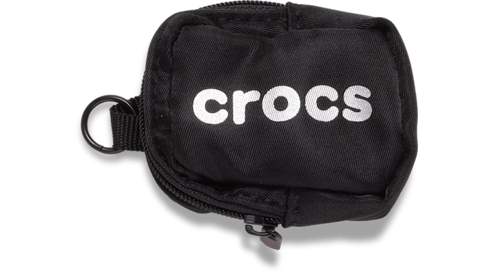 

Lil Crocs Pouch