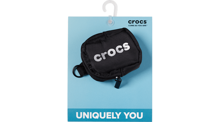 

Lil Crocs Pouch