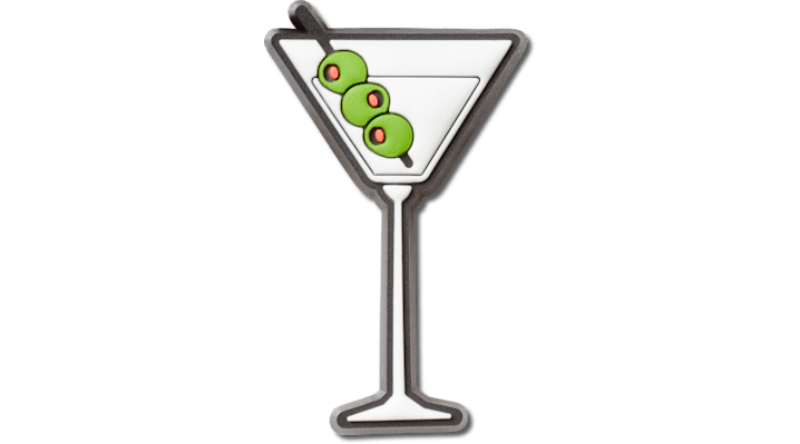 

Martini Glass