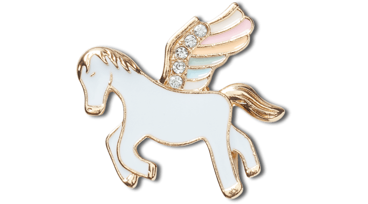 

Elevated Pegasus