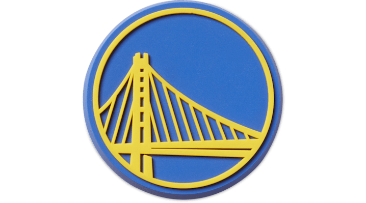 

NBA Golden State Warriors