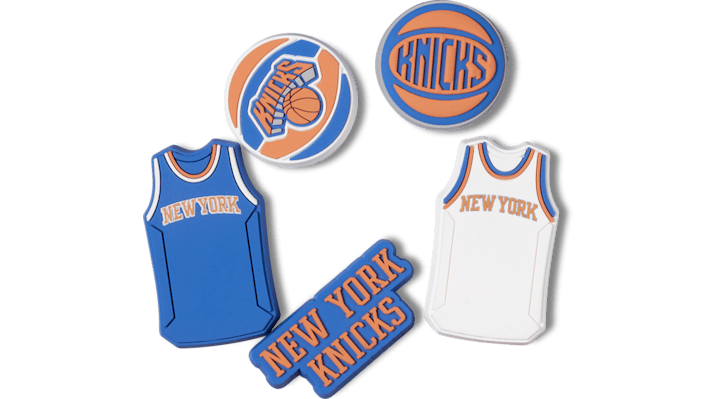 

NBA New York Knicks 5 Pack