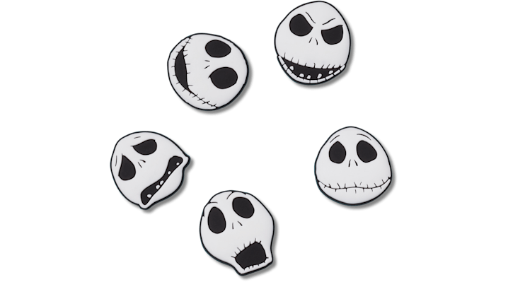 

Jack Skellington 5 Pack