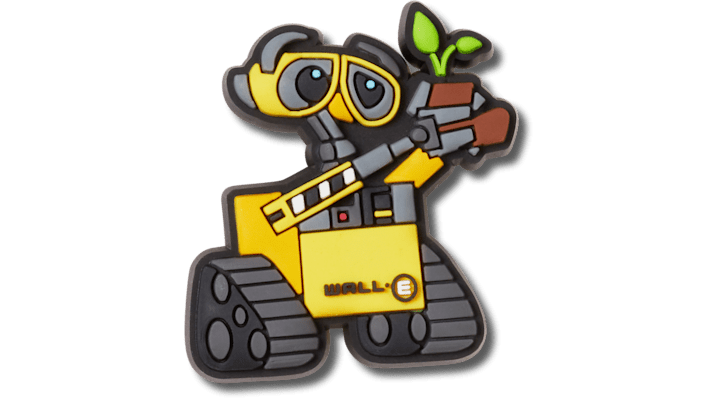 

Disney Wall E