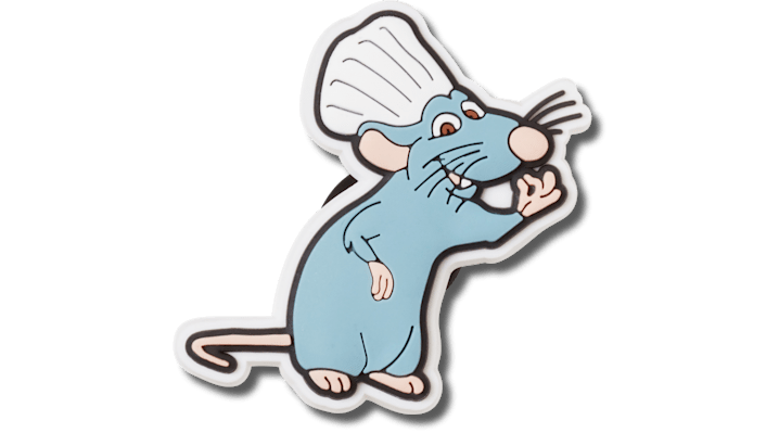 

Disney Ratatouille
