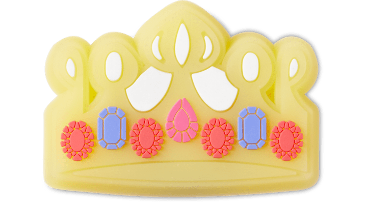 

Lights Up Princess Crown