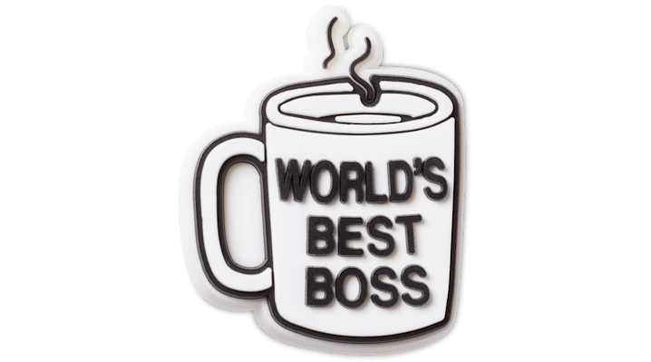 

The Office Worlds Best Boss Mug