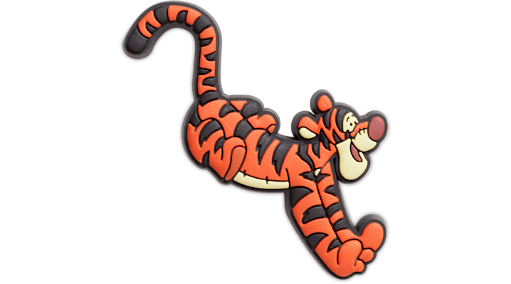 

Winnie The Pooh Tigger