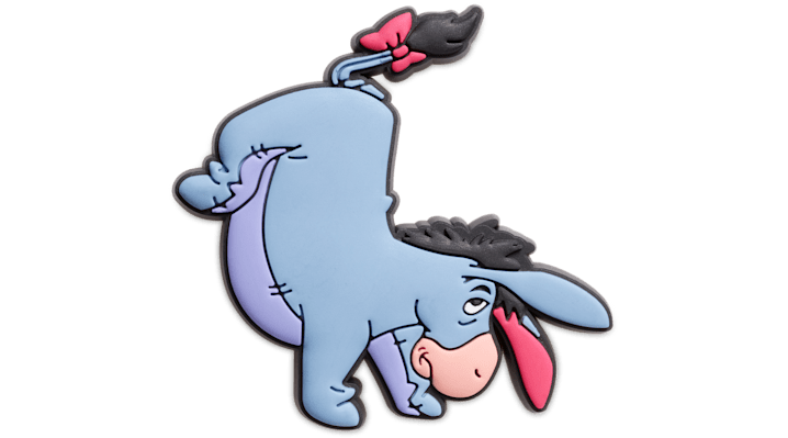 

Winnie The Pooh Eeyore
