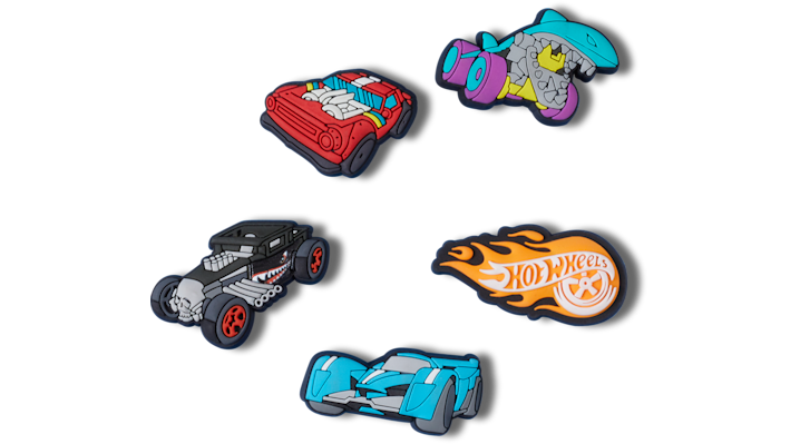 

Hot Wheels 5 Pack