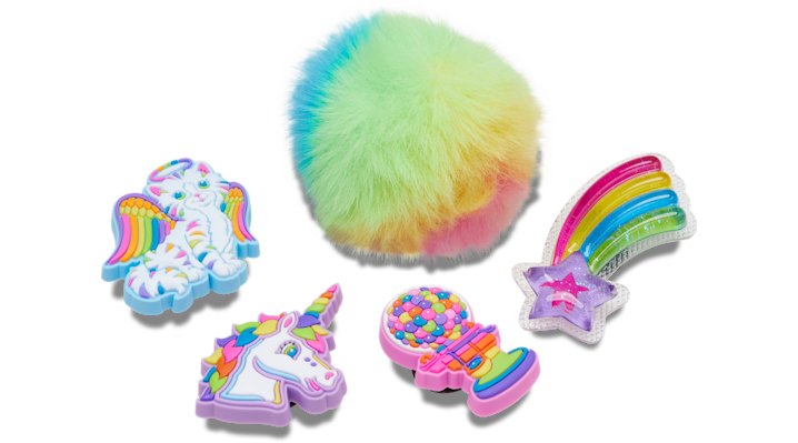 

Lisa Frank 5 Pack