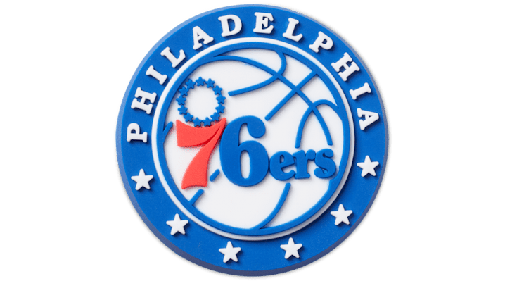 

NBA Philadelphia 76ers