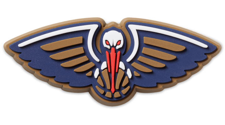 

NBA New Orleans Pelicans