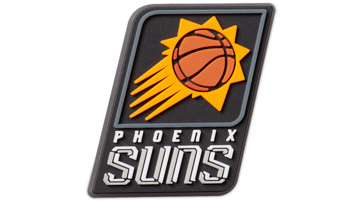 

NBA Phoenix Suns