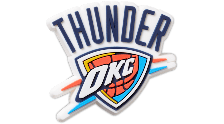 

NBA OKC Thunder