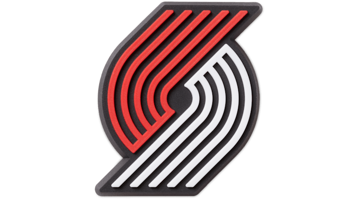 

NBA Portland Trailblazers