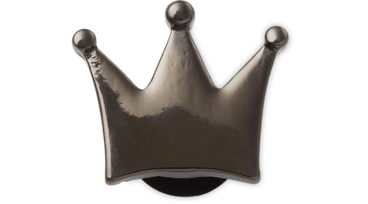 

Black Crown