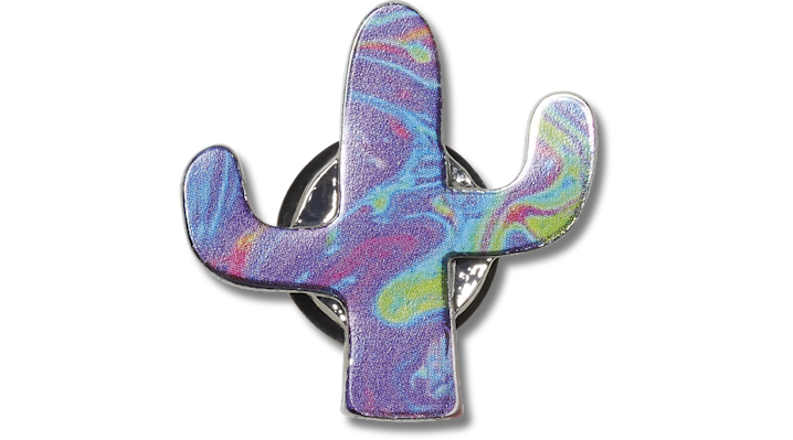 

Psychedelic Cactus