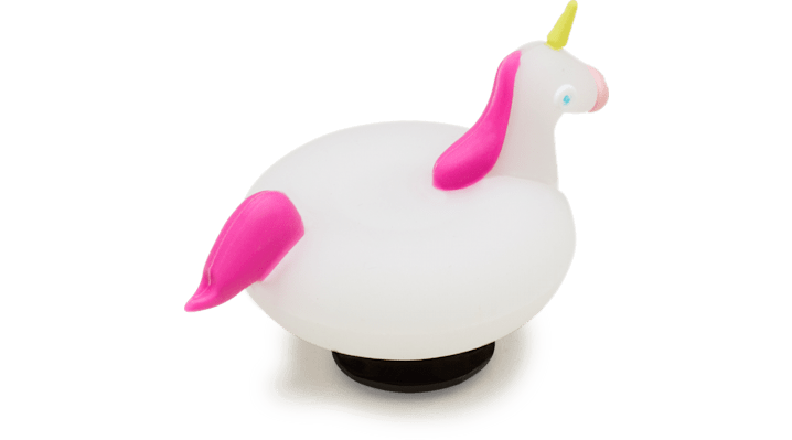 

Unicorn Float