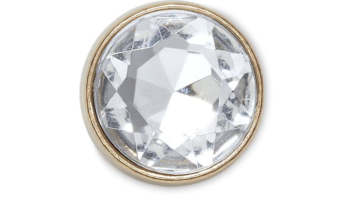 

Gold Clear Gem