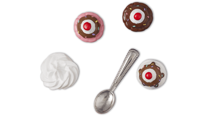 

Mini Sundae 5 Pack