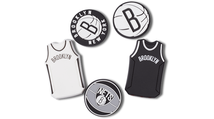 

NBA Brooklyn Nets 5 Pack