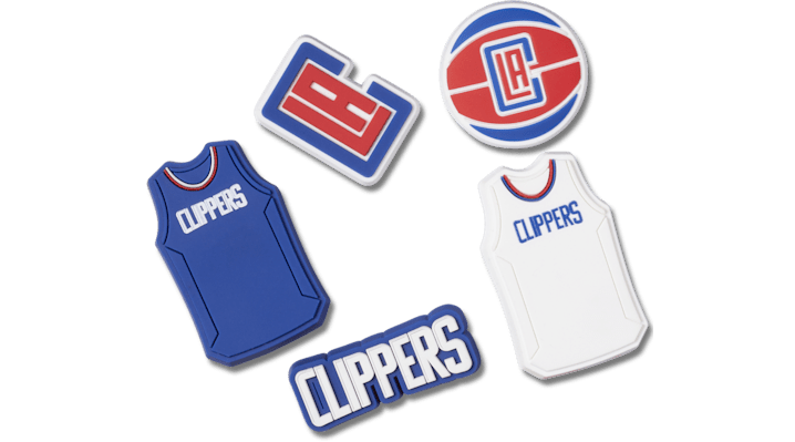 

NBA Los Angeles Clippers 5 Pack