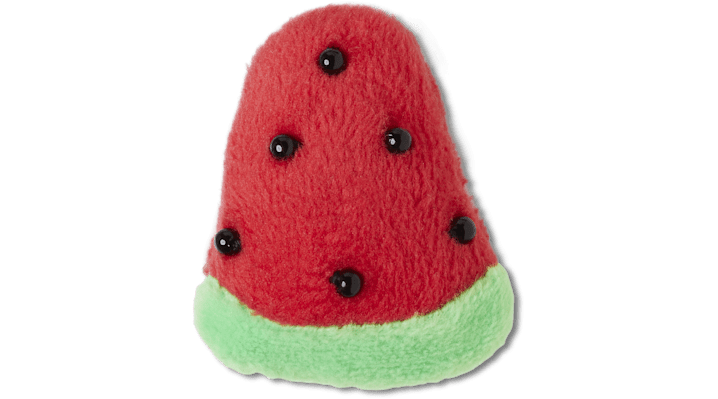 

Fuzzy Watermelon